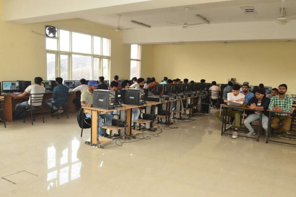 Training Gallery Central Institute of Hand Tools, Jalandhar