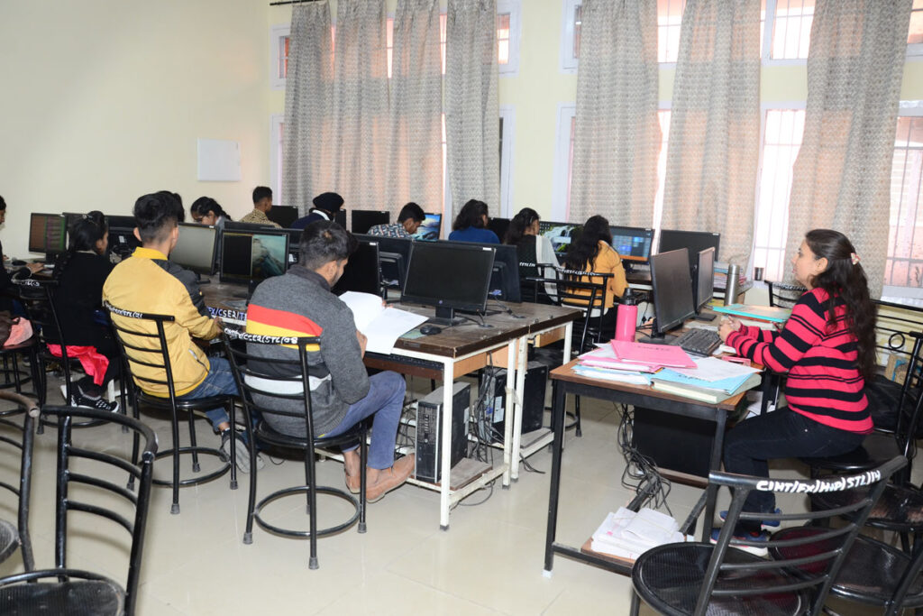 Training Gallery Central Institute of Hand Tools, Jalandhar